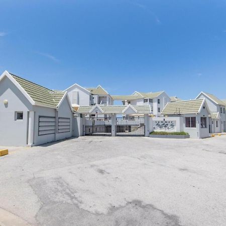 Luxury On The Beach بورت اليزابيث المظهر الخارجي الصورة