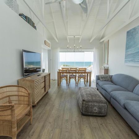Luxury On The Beach بورت اليزابيث المظهر الخارجي الصورة