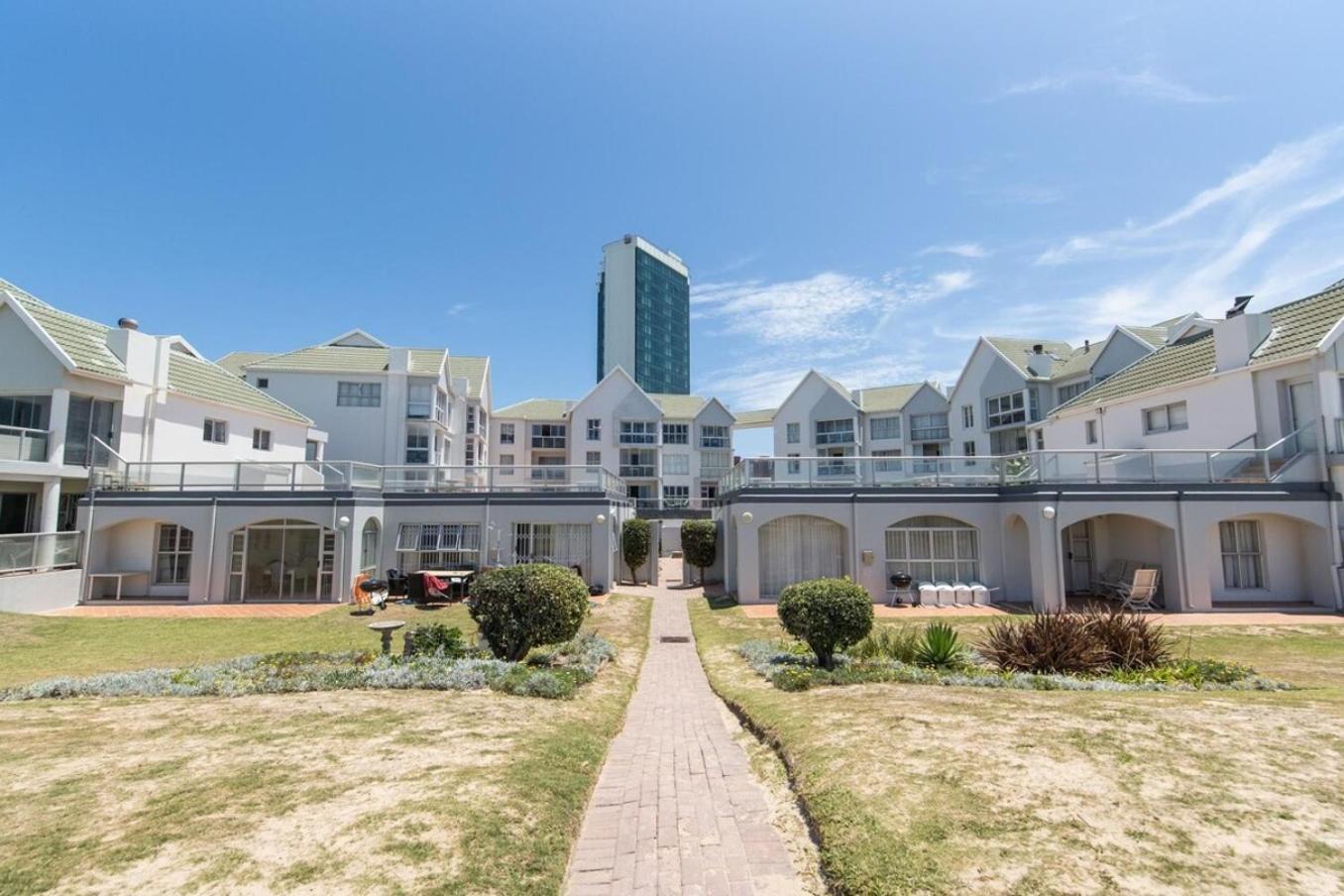Luxury On The Beach بورت اليزابيث المظهر الخارجي الصورة