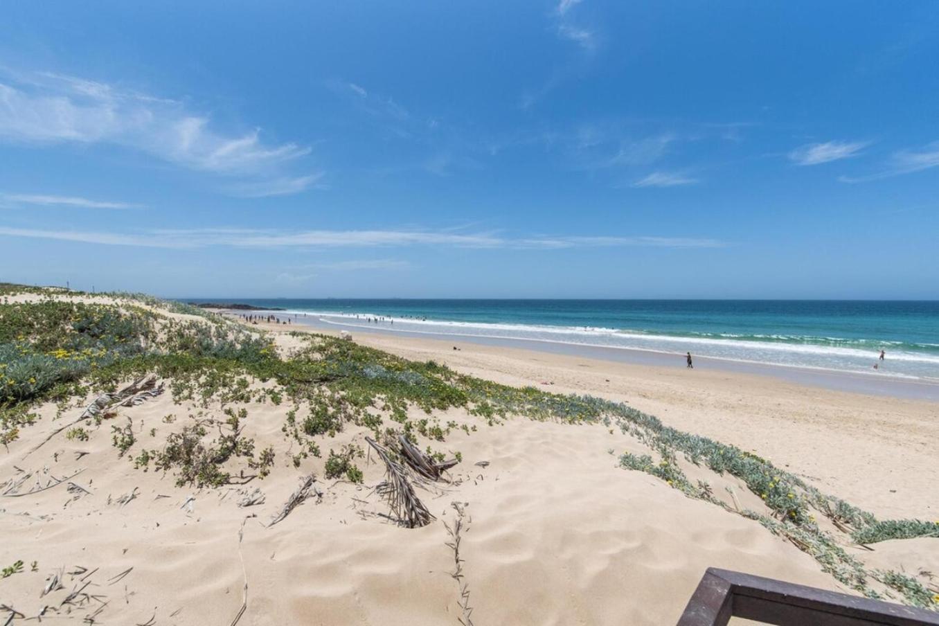 Luxury On The Beach بورت اليزابيث المظهر الخارجي الصورة