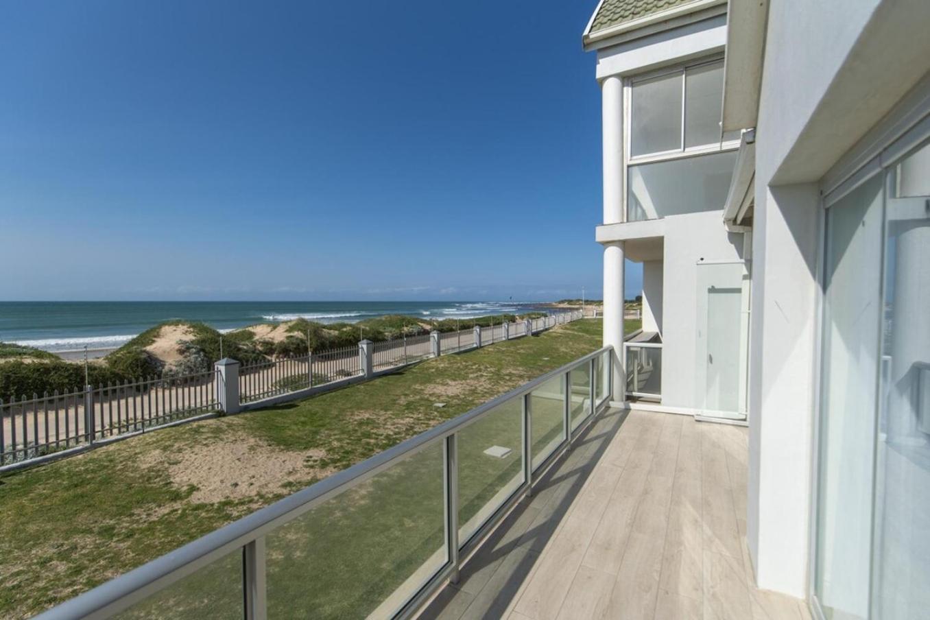 Luxury On The Beach بورت اليزابيث المظهر الخارجي الصورة