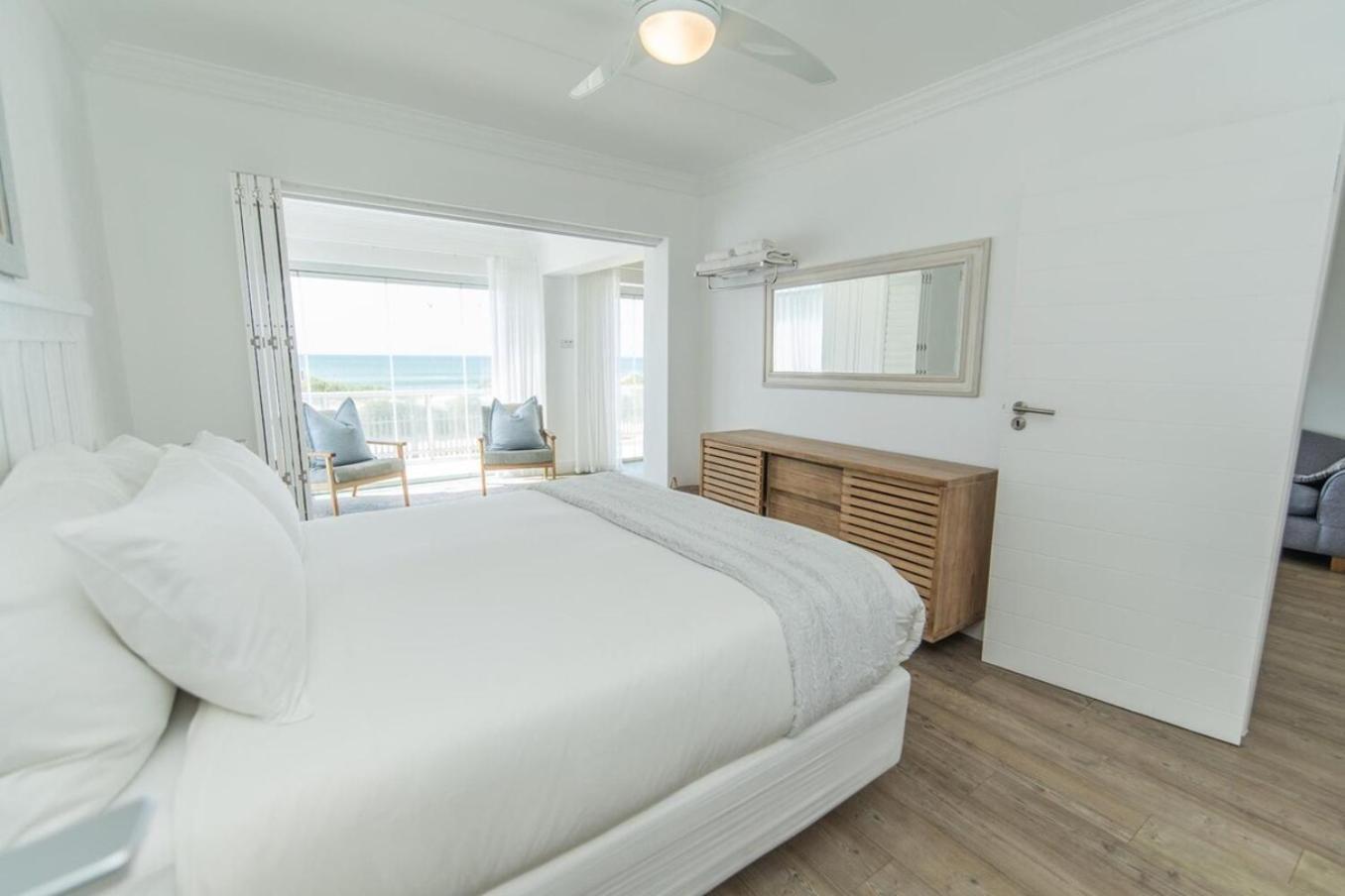 Luxury On The Beach بورت اليزابيث المظهر الخارجي الصورة