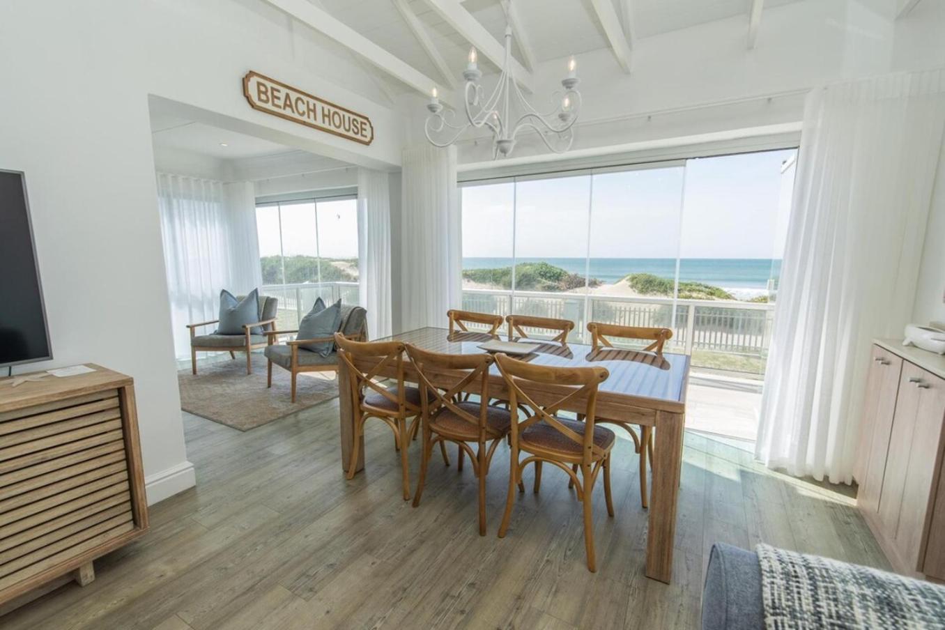 Luxury On The Beach بورت اليزابيث المظهر الخارجي الصورة
