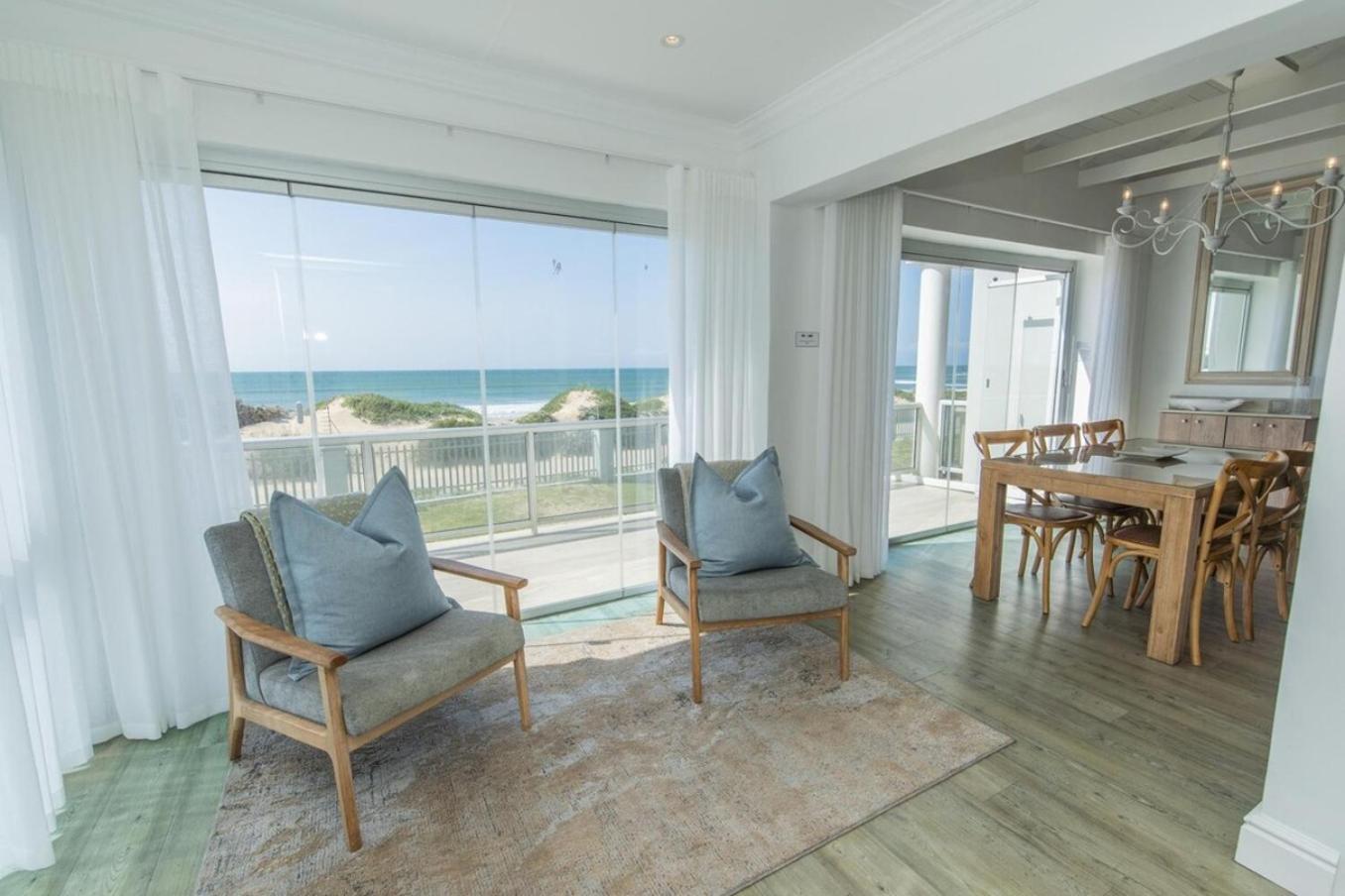 Luxury On The Beach بورت اليزابيث المظهر الخارجي الصورة