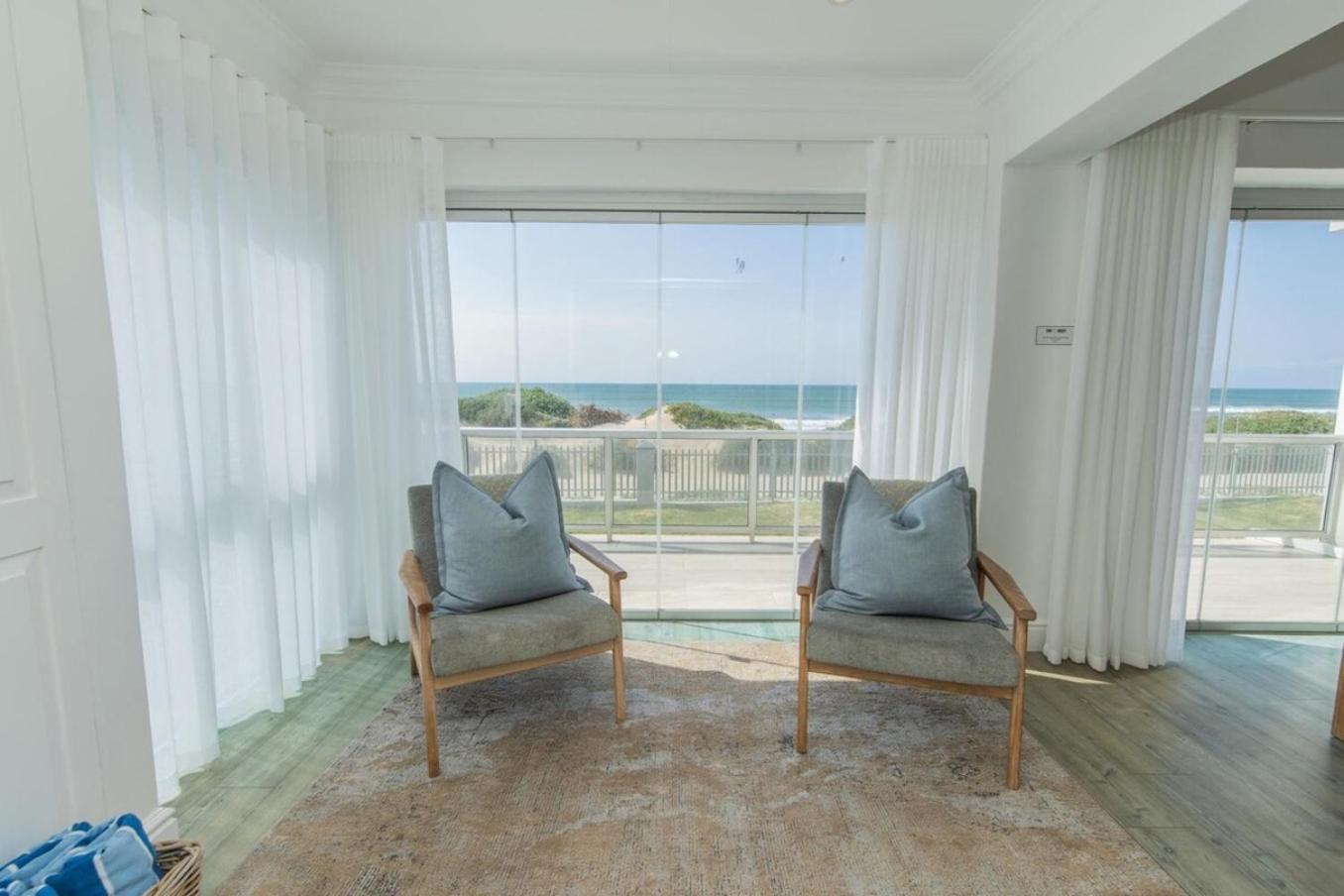 Luxury On The Beach بورت اليزابيث المظهر الخارجي الصورة