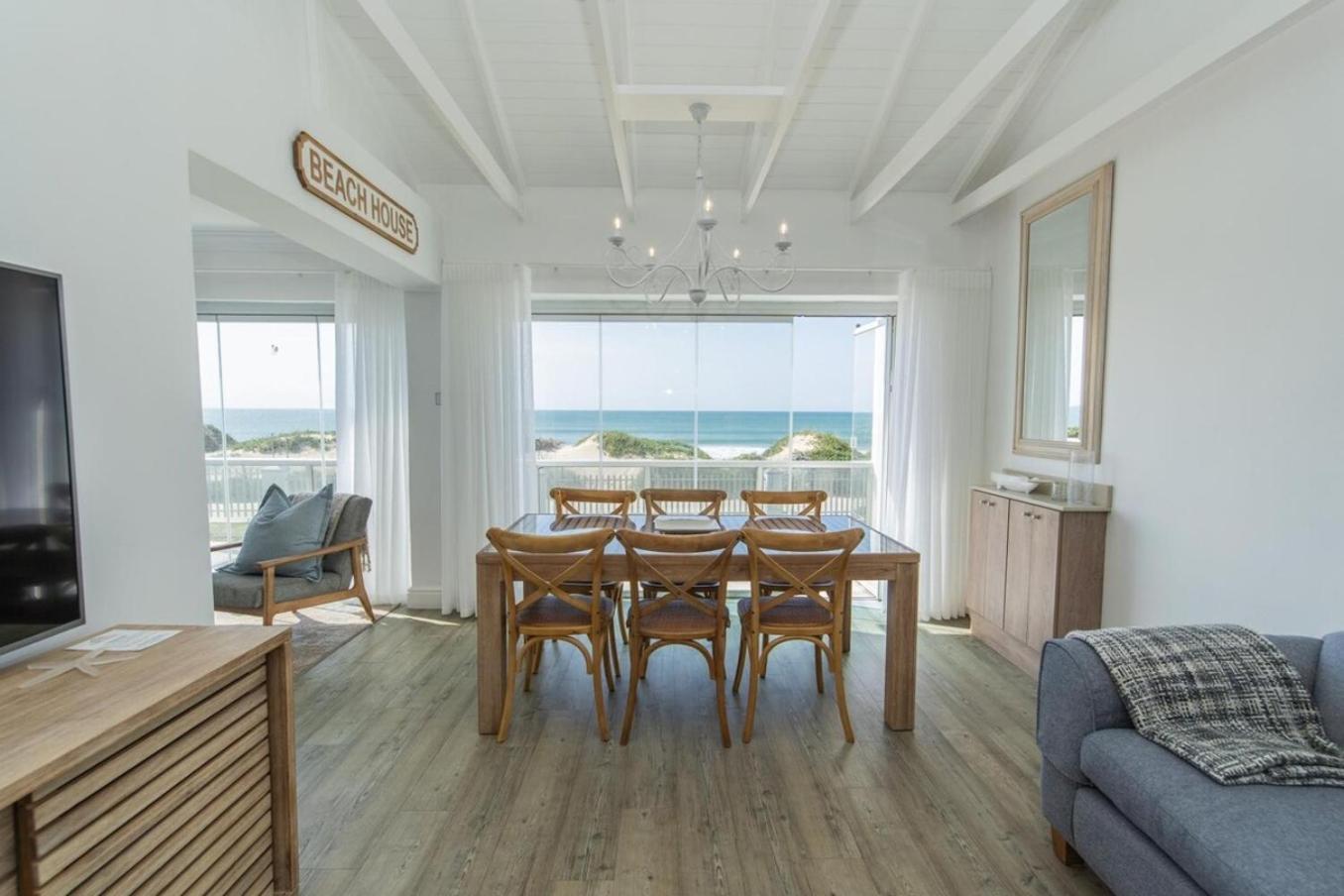 Luxury On The Beach بورت اليزابيث المظهر الخارجي الصورة