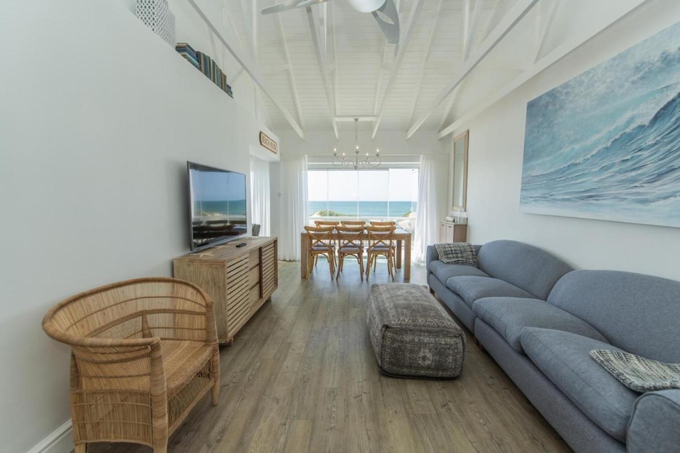 Luxury On The Beach بورت اليزابيث المظهر الخارجي الصورة